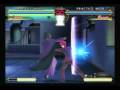 Fate/Unlimited Codes Super and Ex moves