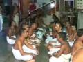 (19) VEDA/PRABANDA PARAYANA GOSHTI;PART 1;SRI MYSORE ANDAVAN SATHAMANA TIRUNAKSHTRAM;