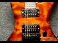 Awesome Axes - 1984 BC Rich Stealth
