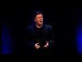 Ricky Gervais - Grandad Charlie