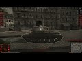 Gryphius' AMX50B on Himmelsdorf. Decent game, but the real treat is Smiggetti's moment with his T95 at the end of the game. Some players can be pretty bad. Sorry if the volume is a bit too loud, it's been a while since I've recorded and some of my settings got a little wonky! Join our steam group: steamcommunity.com Health bar mod (not seen in this video): www.mediafire.com Gryph's also cool reticles (not seen in this video): games.nicolasprof.com Starcraft voicepack (link is in thread): forum.worldoftanks.com