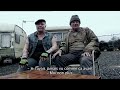 Wayne Rooney Caravane teaser