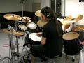 Krimh - Atrocity - Reich of Phenomena - Drums Krimh - Atrocity - Reich of Phenomena - Drums
