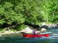 Upper Buckhannon River