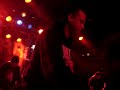 Terror \"Let Me Sink\" NEW SONG!!