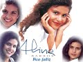 Aline Barros - Álbum: Voz do Coração