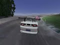 Oversteer Drift Battle