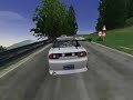Oversteer Drift Battle