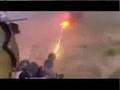 Huey Gunship