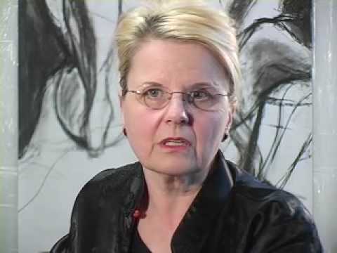 (Short) Documentary on Janeann Dill / Creative Alliance / About PARIS and Jules Engel Project