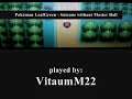 Pokémon LeafGreen - Catching Suicune without Master Ball