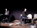 Dave Tucker & Erhard Hirt live in Germany Dave Tucker & Erhard Hirt live in Germany