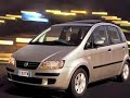 Fiat Idea (FIC)