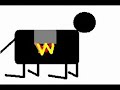 That Stupid Flying Cow!
