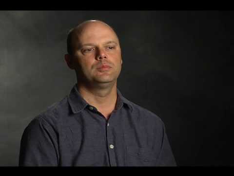 Chris Tiegreen on Feeling like God