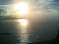 In moto verso sorrento