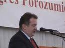 RACJA: Kongres Porozumienia Lewicy - Jan Bara?ski cz.1