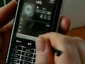 Sony Ericsson W960i