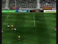 Wyll vs Conchero - FIFA09