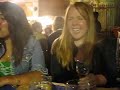 Dinner in Sorrento, Italy