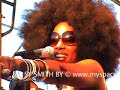 Sy Smith@sunset Junction