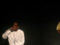 Lil wayne vs gillie fight