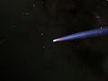 Comet Halley