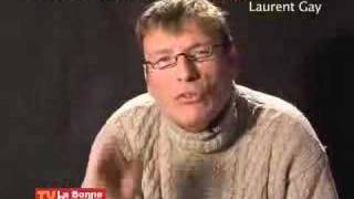 ANCIEN TOXICO, DIEU L'A VISITÉ EN PRISON