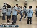 Step / Line Dance - \"James Brown\" Step / Line Dance - \"James Brown\"