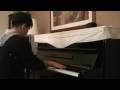 Chris Nahm - Chopin Nocturne Db Major op.27 no.2