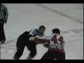 videos de Ste-Marie VS Grondin 5-sept-08