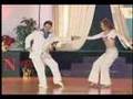 West Coast Swing Myles & Tessa 2007 Routine