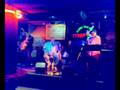 Ted Curson, Pauli Rukakoski & Rhythm bros in Storyville