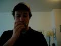 ****How To play the Harmonica:  Amazing grace