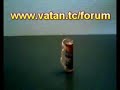 pil ilginc deney video