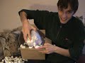 11x11x11 Cube Unbox (now In Ukraine)