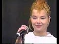 Björk,Concert,Freedom