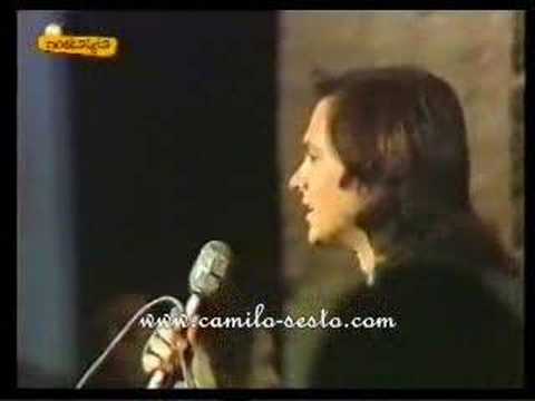 Camilo Sesto - Alguien