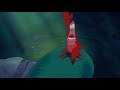 the little mermaid   under the sea   latin spanish