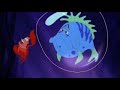 the little mermaid   under the sea   latin spanish
