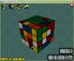 4x4x4 Rubik's Cube Solve (Gabbasoft)