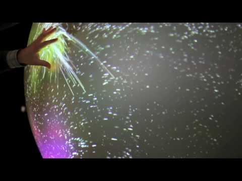 Impresionante Tecnologia Multitouch!! 0 Impresionante Tecnologia Multitouch!!