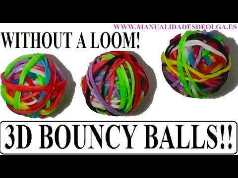 how to make loom bands