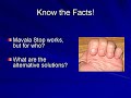 Mavala Stop Nail Biting Deterrent - Will It Work For You?