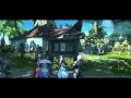 Aion™ Online    Videos   Aion Vision Trailer