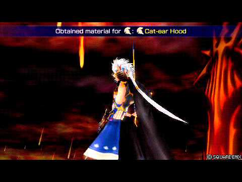 how to get more kp in dissidia 012