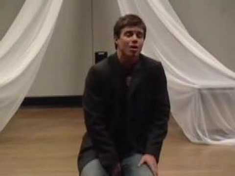 ELEGIES: "Mister Choi & Madame G"