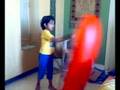 The Boxing Champ
