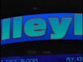 Lady Vols Volleyball