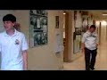 Click here to watch this video Joseph & Daniels health PSA